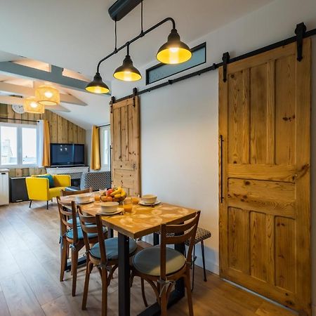 Ty Ker Embrun - Maison Vue Mer A 280M De La Plage Plougrescant Exterior photo